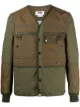 Image 1 of Junya Watanabe cargo military jacket