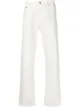 Image 1 of Sunflower straight-leg jeans
