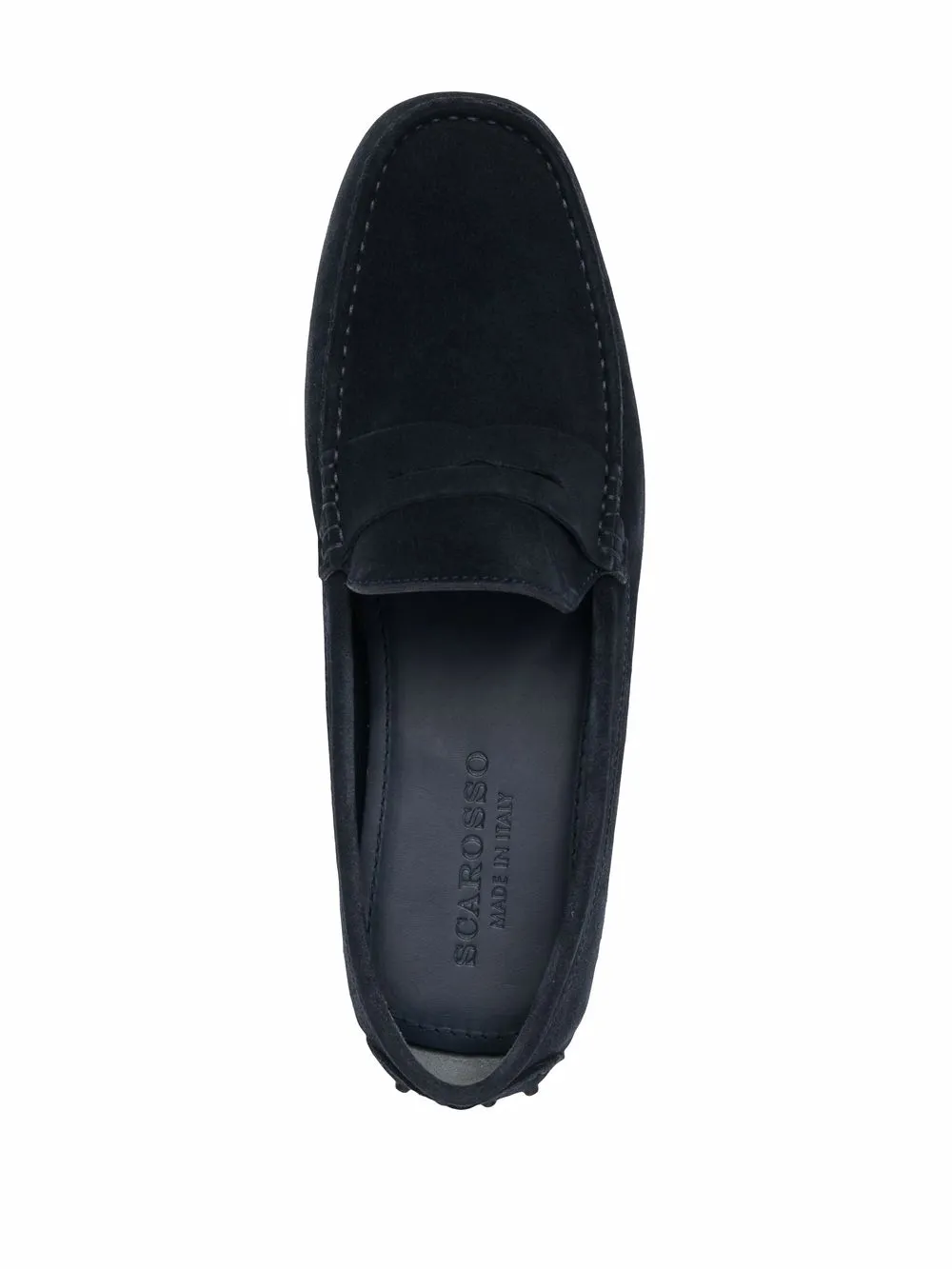 Scarosso Mocassini Michael | Scarpe | Image 4