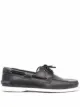 Image 1 of Scarosso Orlando boat shoes