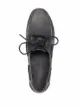 Scarosso Orlando boat shoes