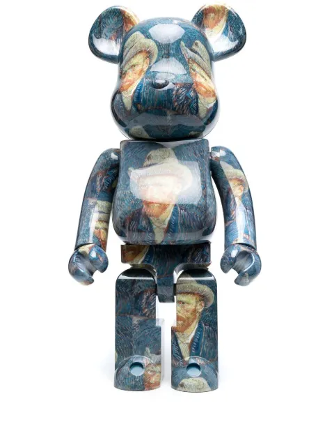bearbrick vincent