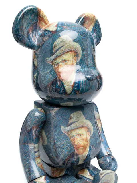 bearbrick vincent