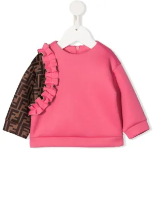 fendi kids sweatshirt