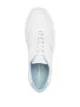 Common Projects perforated-detail leather sneakers