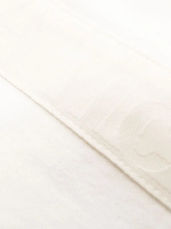 Stella McCartney slim-cut Jeans | White | FARFETCH