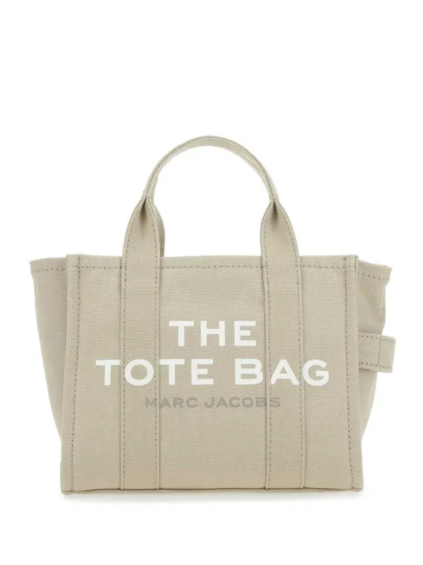 Beige tote handbag best sale