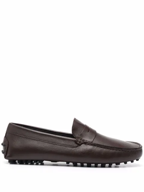 Scarosso mocasines Michael