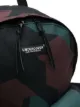UNDERCOVER geometric-print backpack