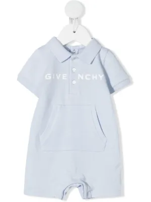 baby givenchy clothes