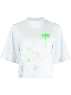 Palm Angels T-Shirts \u0026 Jersey Shirts 