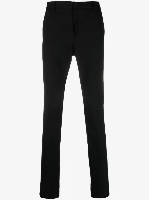 DONDUP slim-cut trousers 