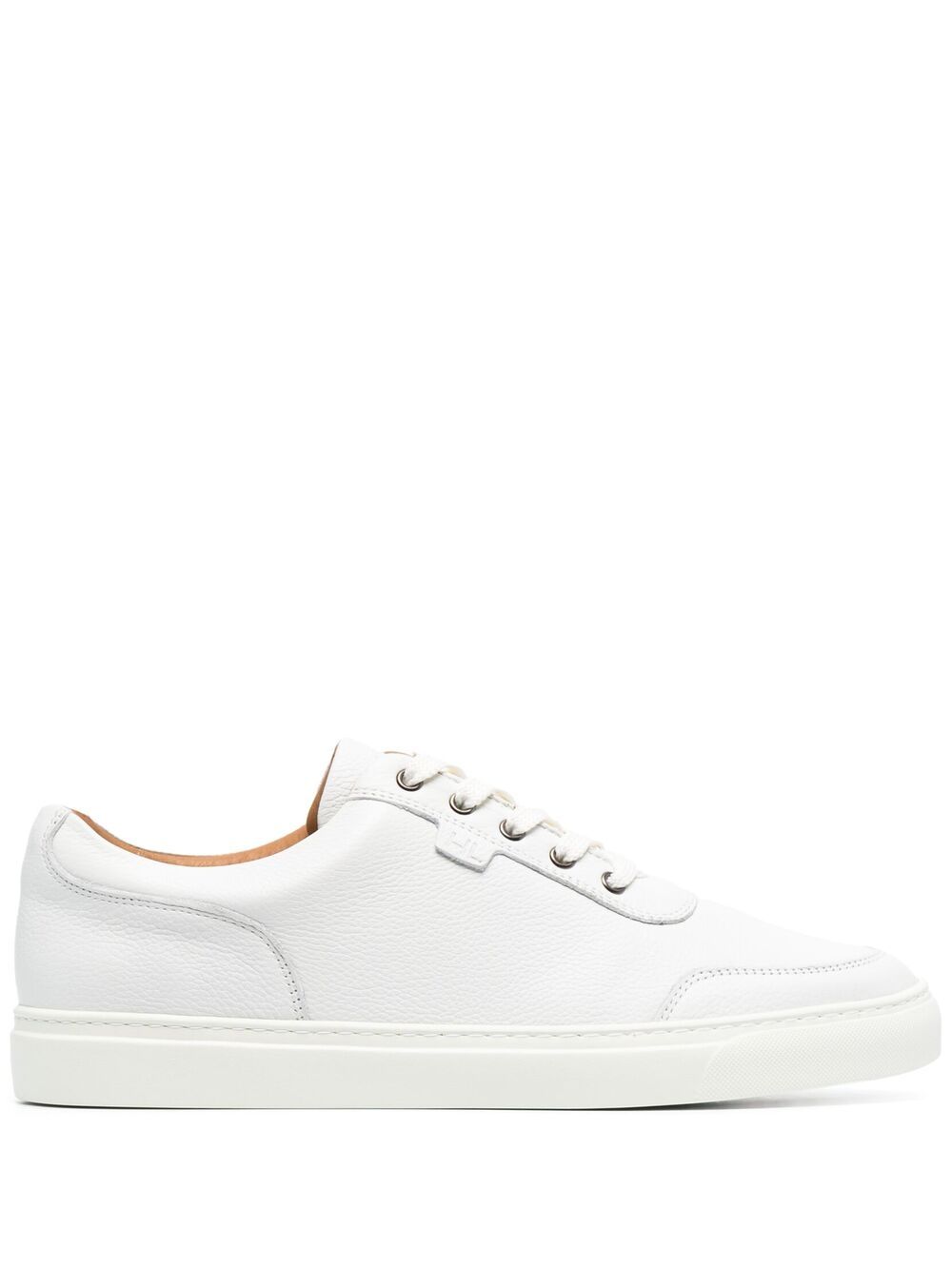 фото Harrys of london tom low-top sneakers