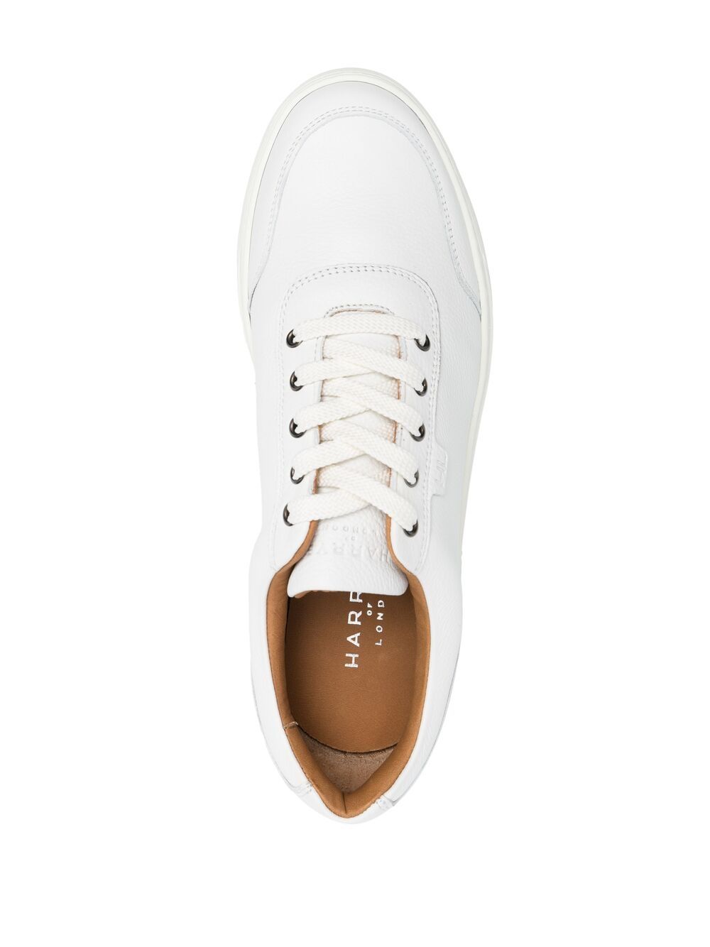 фото Harrys of london tom low-top sneakers