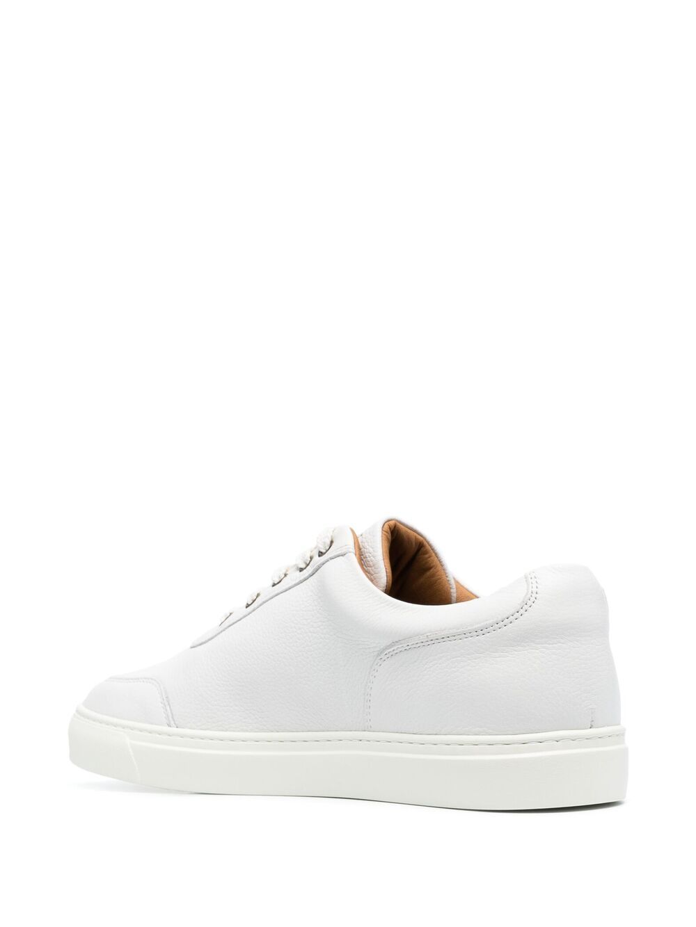 фото Harrys of london tom low-top sneakers