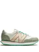 Image 1 of New Balance x Casablanca 237 sneakers