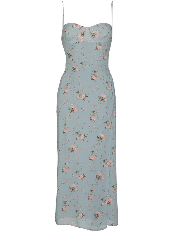 Farfetch reformation dress Clearance
