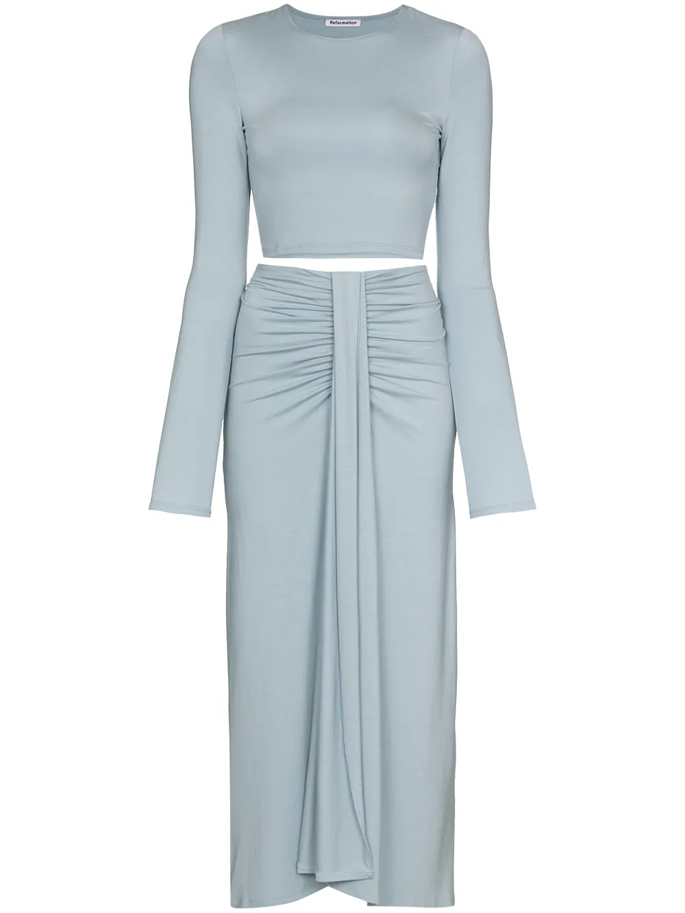 Reformation REF CRES...