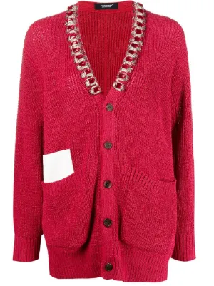 Undercover Cardigans for Men on Sale 