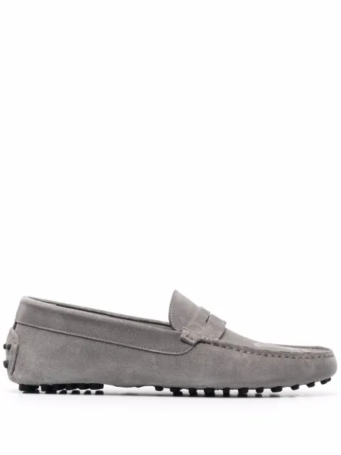Scarosso mocasines Michael