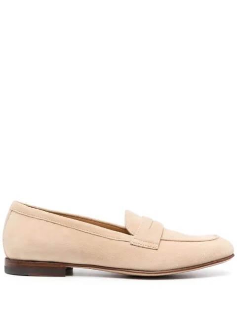 Scarosso Valeria loafers