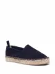 Imagem 2 de Scarosso Espadrille Lola com padronagem trançada e solado de ráfia