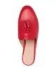 Scarosso Giorgina low-heel mules