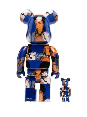 Bearbrick SERIES 5 Therom MEDICOM TOY Kubrick FIGURE Be@rbrick^^ 