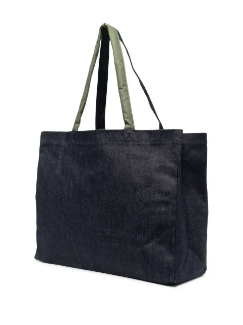 A.P.C. x Sacai トートバッグ - Farfetch