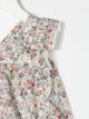 Tartine Et Chocolat floral-print ruffled blouse