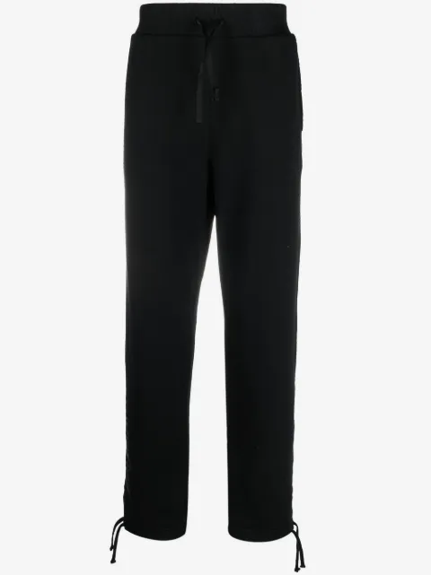 1017 ALYX 9SM logo print track trousers