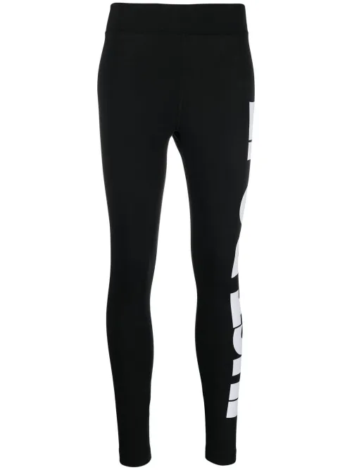 Nike legging à taille haute - Noir - Nike - Modalova