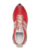 LANVIN Bumper low-top sneakers