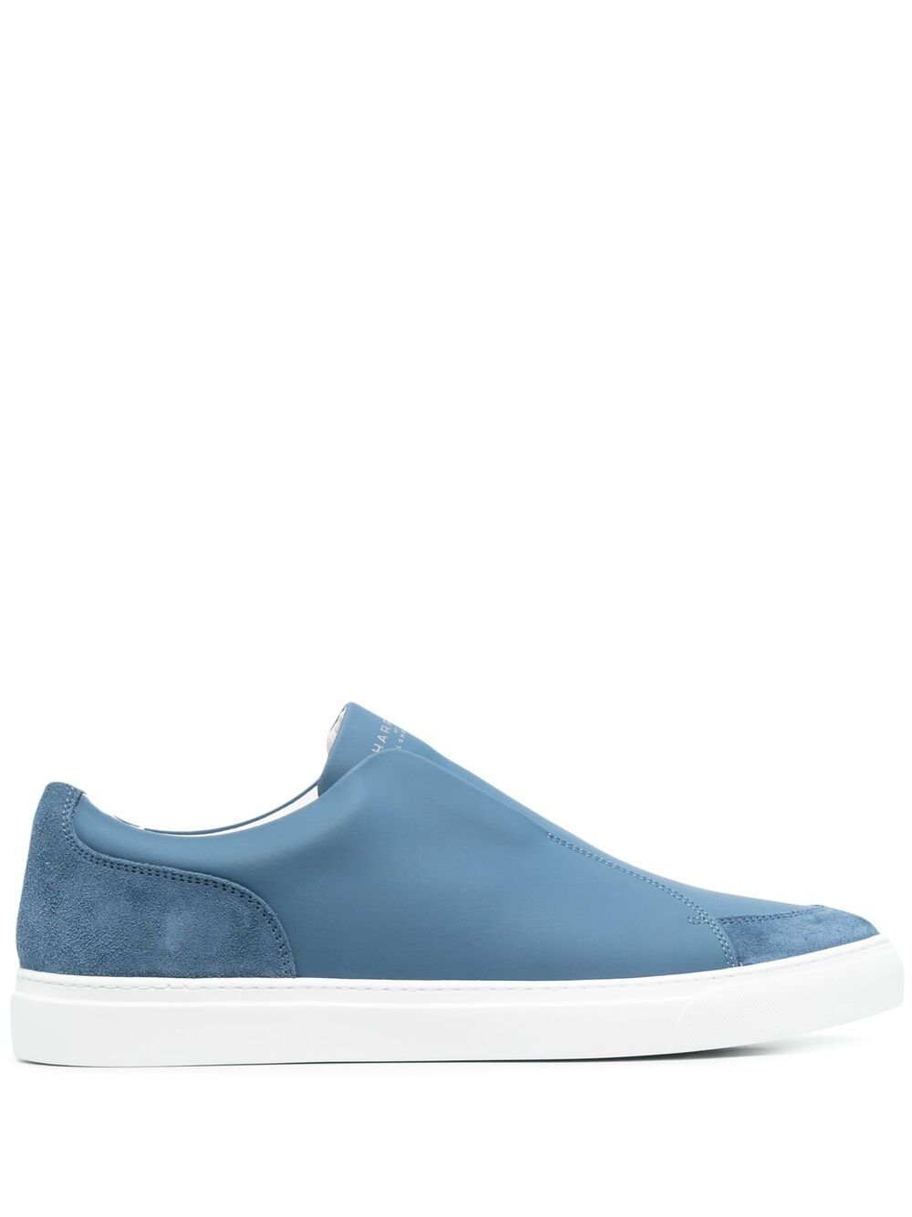 фото Harrys of london jaunty pro slip-on sneakers