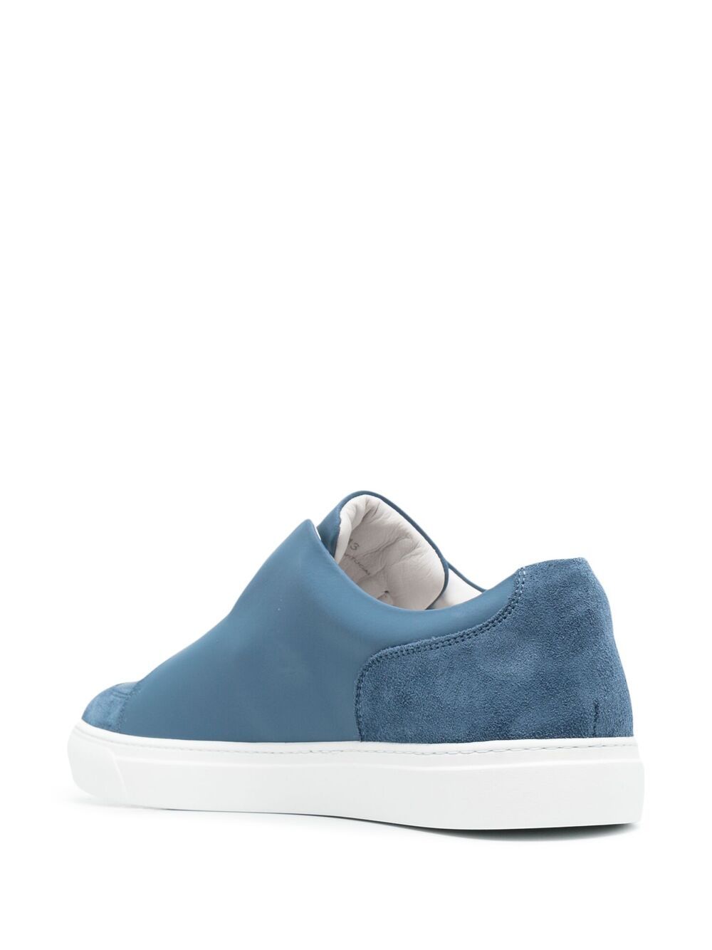 фото Harrys of london jaunty pro slip-on sneakers