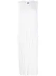 Image 1 of Joseph ribbed-knit midi dress