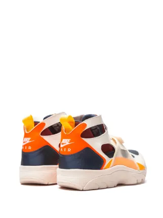 Air Trainer Huarache 运动鞋展示图