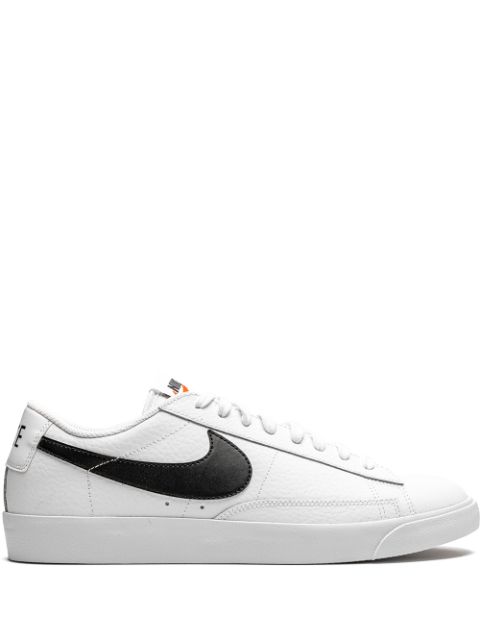 Nike Blazer Low Leather sneakers WOMEN