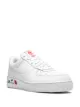 Image 2 of Nike Air Force 1 '07 LX "Thank You Plastic Bag" sneakers