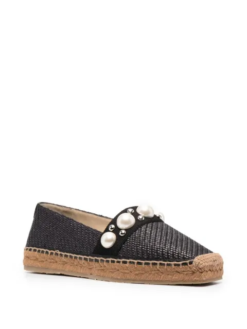 dru flat jimmy choo