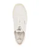 Maison Mihara Yasuhiro General Scale side logo-patch sneakers