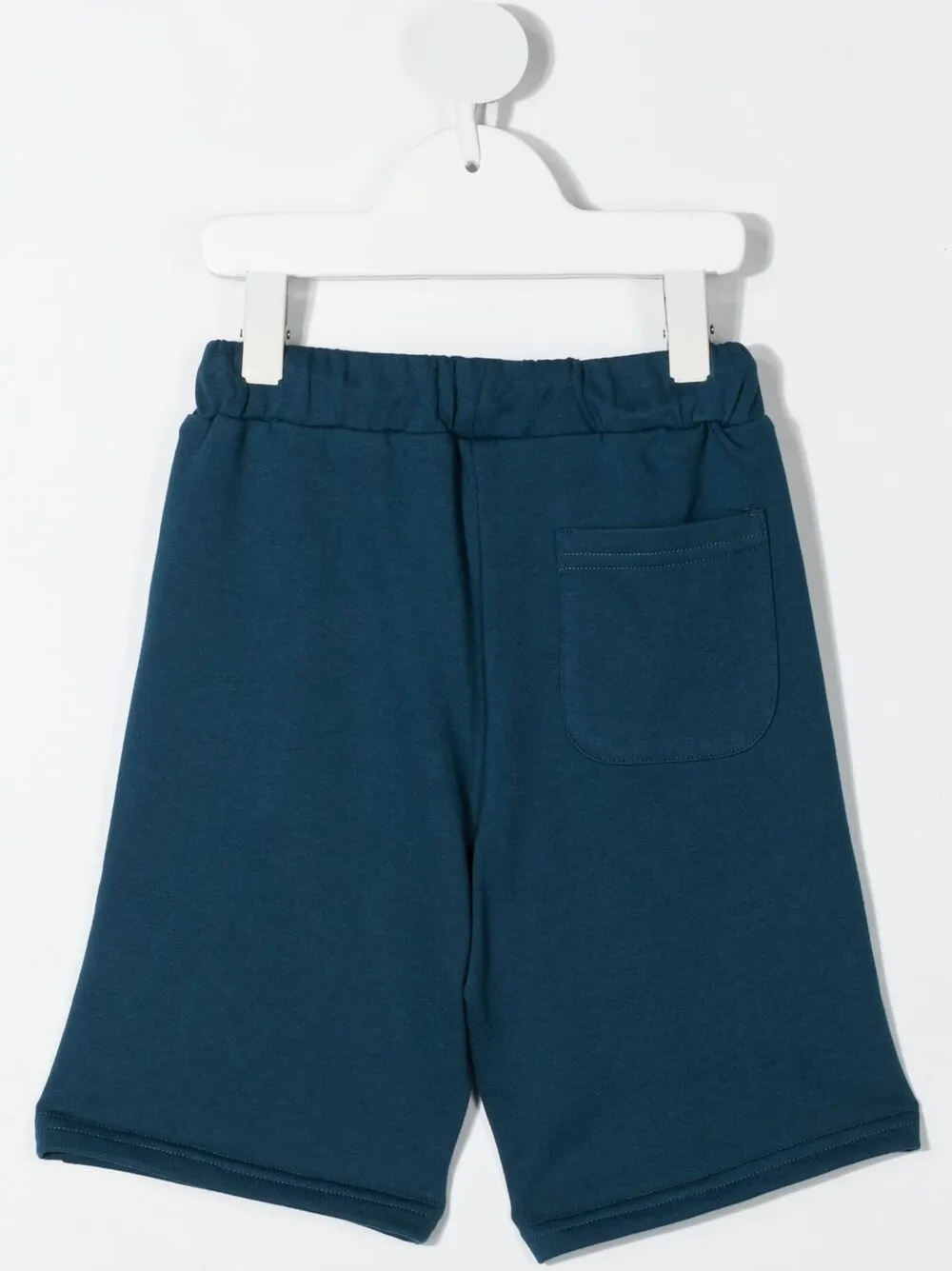 Il Gufo Trainingsshorts - Blauw