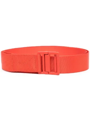 y3 red belt