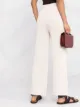 JOSEPH Gerade Hose mit Kordelzug