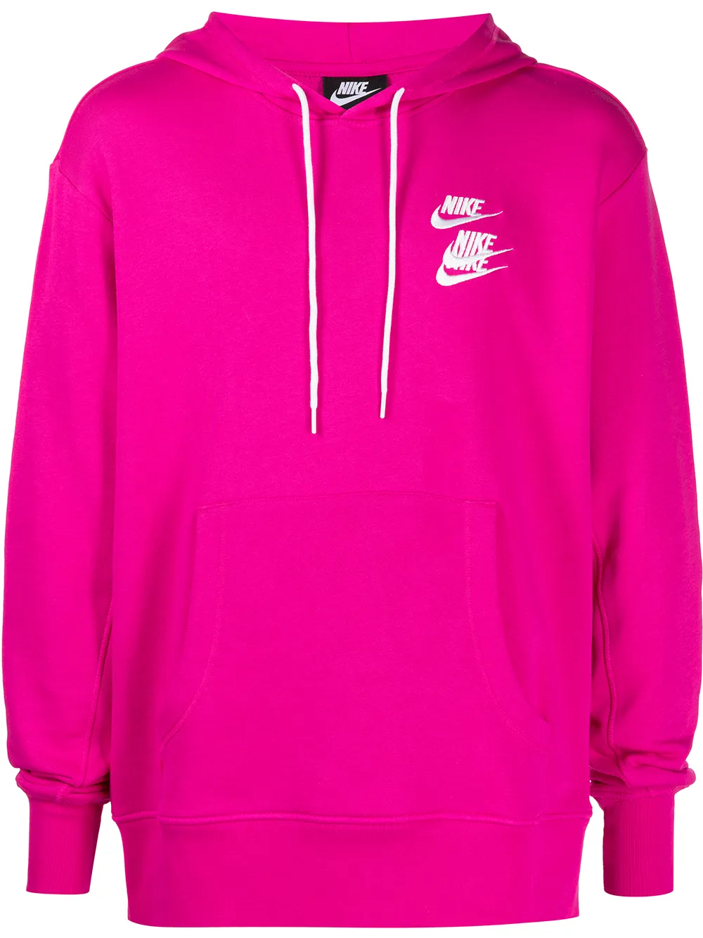 NIKE NSW PULLOVER FRENCH TERRY DOODIE