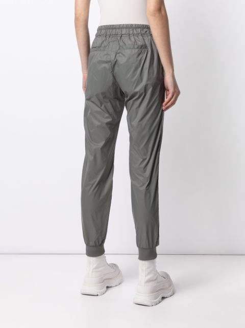 rick owens thomas joggers