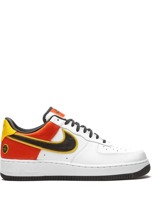Nike baskets Air Force 1 - Blanc - Nike - Modalova
