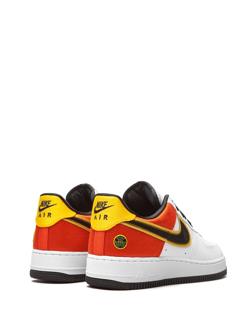 Nike Air Force 1 Low "Rayguns" sneakers MEN