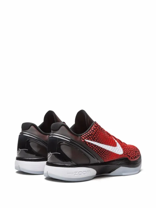 Kobe 6 all clearance black