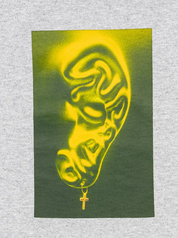 supreme ear tee